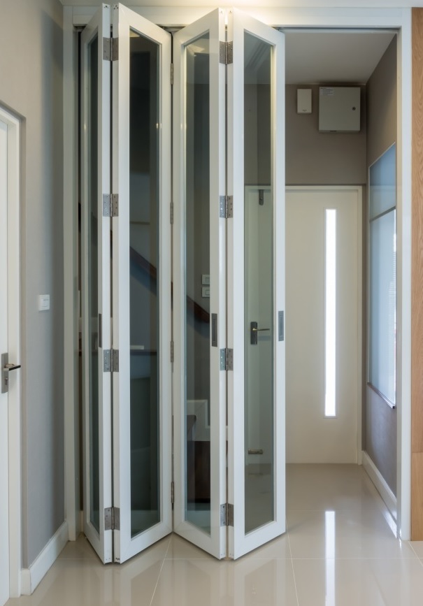 bifold door Belgravia, Westminster, SW1